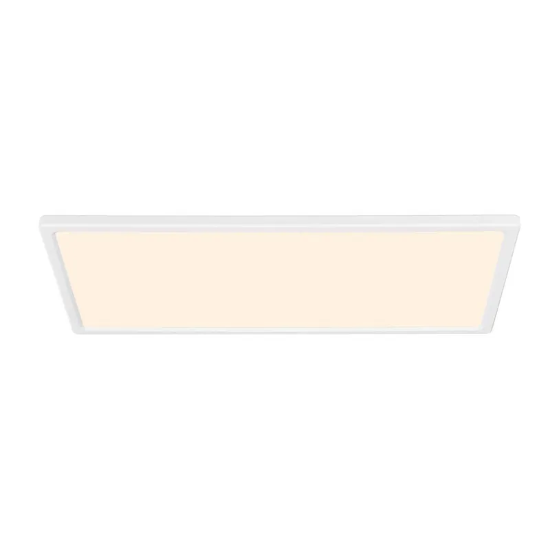 Harlow - Plafón LED conectado regulable impermeable IP54