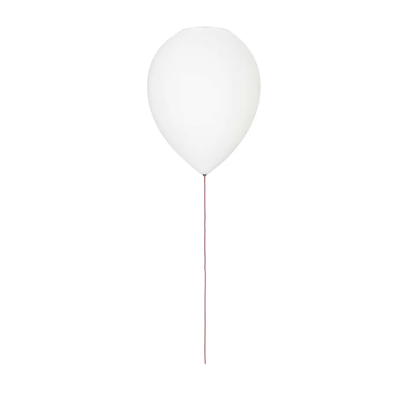 Balloon - Потолочный светильник в виде шара для детской комнаты