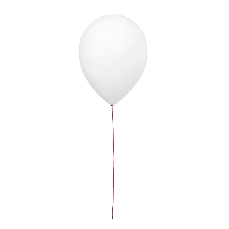 Balloon - Настенный светильник в виде шара для детской комнаты