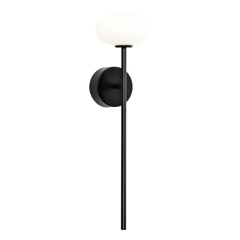 Bloom - Настенный светильник для ванной комнаты с LED, водонепроницаемый, класс защиты IP44, дизайнерский