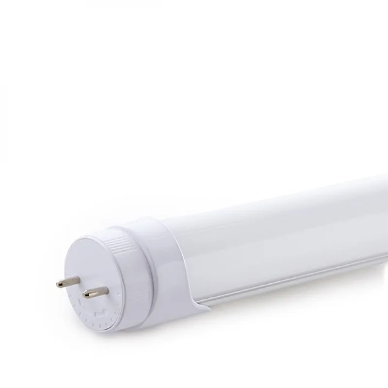 Tubo LED T8 23W 2760Lm 6000ºK 150Cm Cabeza Rotatoria Conexión Un Extremo 60.000H  [TC-T8RDDG23W-O-CW]