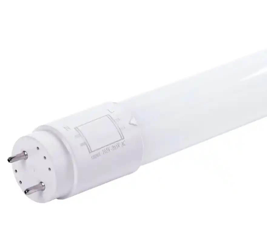 Tubo LED T8 22W 3.520Lm 6000ºK Cristal 150cm Conexión 2 Extremos 40.000H   [HO-T8GL150-22W-CW]
