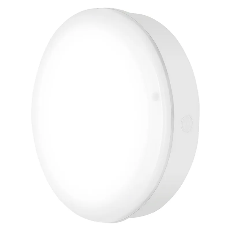 Aplique de pared LED Ledvance 10W 800Lm 3000K 120º IP65