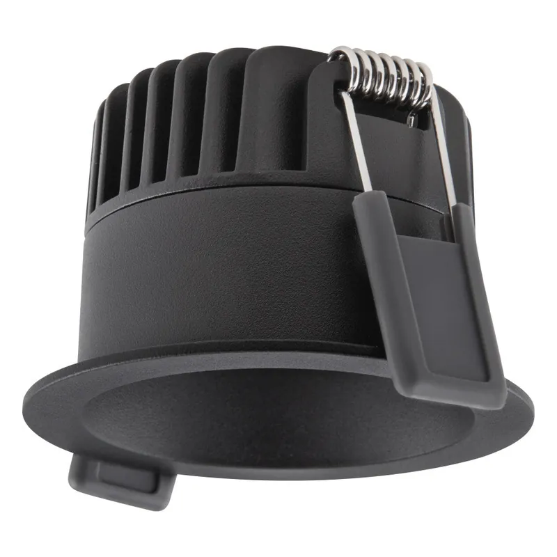 [LVE-4058075799868] Foco Spot LED LEDVANCE    8W 680Lm 3000K 36º IP44 Regulable