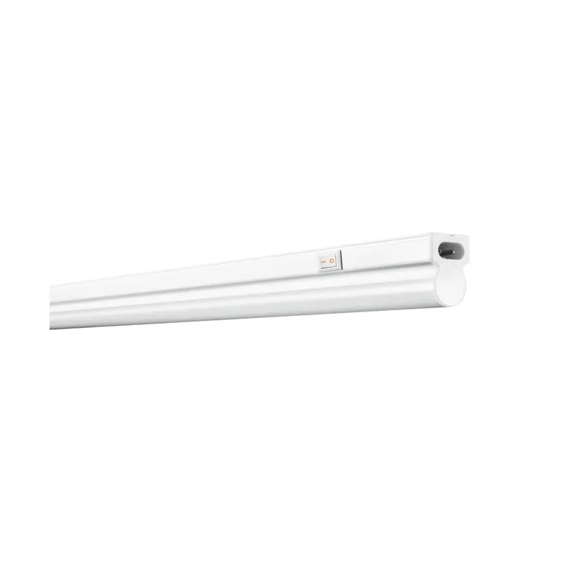 [LVE-4058075106116] Luminaria LED Lineal Ledvance "Compact"   8W 800Lm 3000K 140º IP20