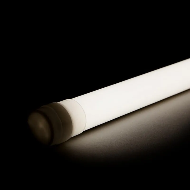 Tubo LED T8 9W 800Lm IP65 60Cm Frutas Y 50.000H [KPT-PT854GN-9W-A4I]