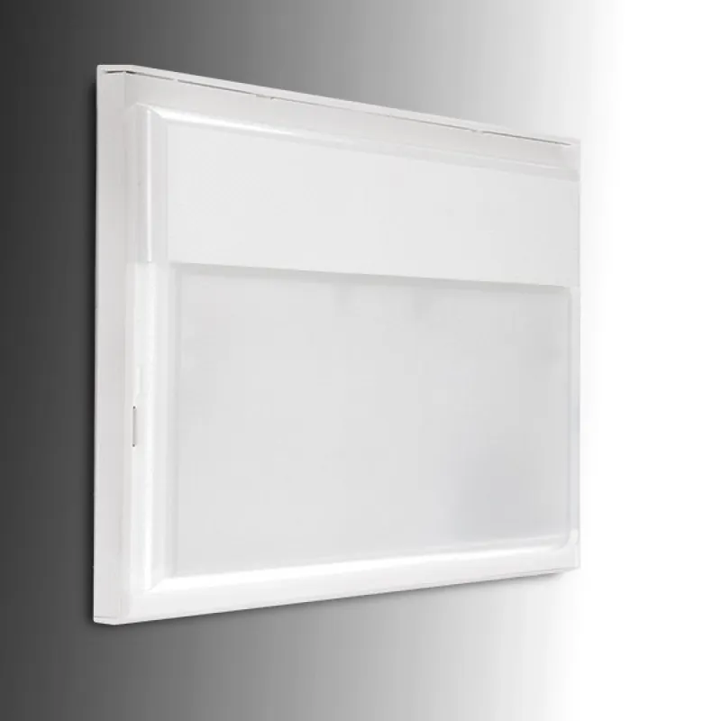 Alumbrado Emergencia LED Ebro 100Lm 1 Hora IP44