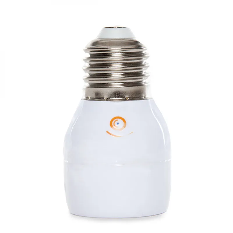 Adaptador E27 Control Remoto
