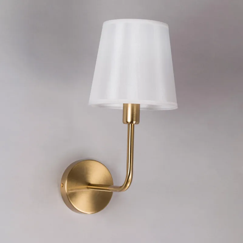Vägglampa "Magdeburg" [SKD-W1004]
