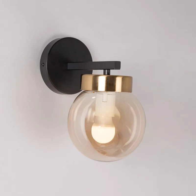 Vägglampa "Banda Aceh" [SKD-W1013]