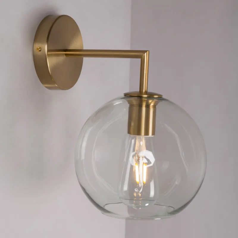 Vägglampa "Mokpo" [SKD-W1008]