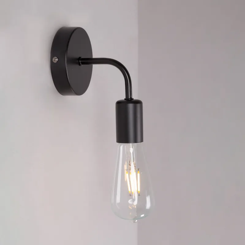 Vägglampa "Irving" [SKD-W1005]