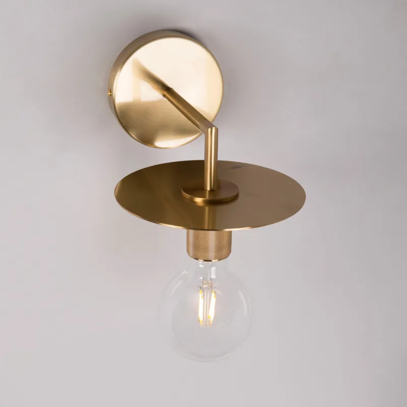 Vägglampa "Longueuil" [SKD-W1007]
