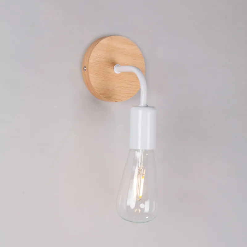 Vägglampa "Springs" [SKD-W1017]