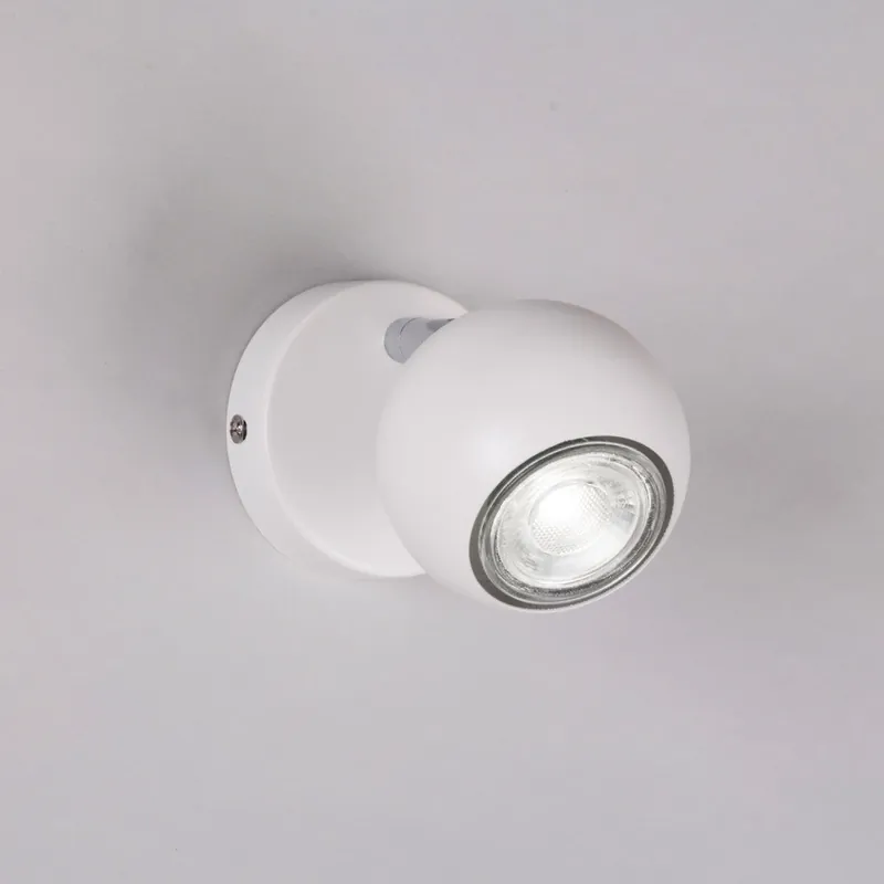 Vägglampa "Chimoio" [SKD-W1001]