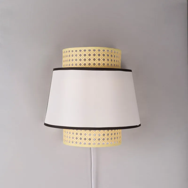 Vägglampa "Quilmes" [SKD-W1024]