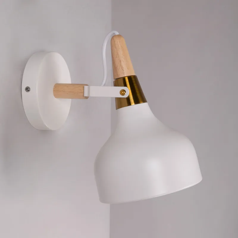 Vägglampa "Garland" [SKD-W1003]
