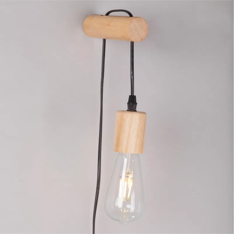 Vägglampa "`Ajman" [SKD-W1010]