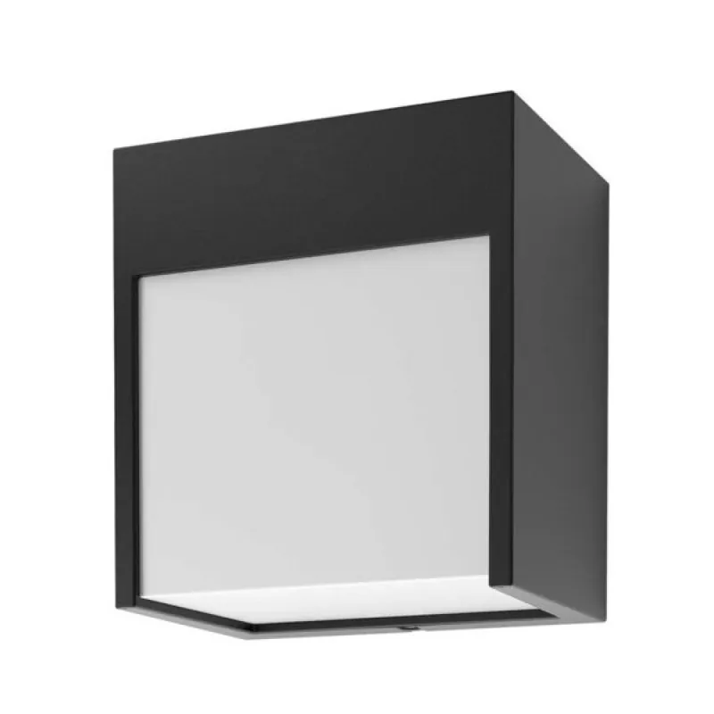 Utomhusvägglampa RABALUX "Balimo" LEDs 560Lm 12W 560Lm IP54 [RAB-7476]