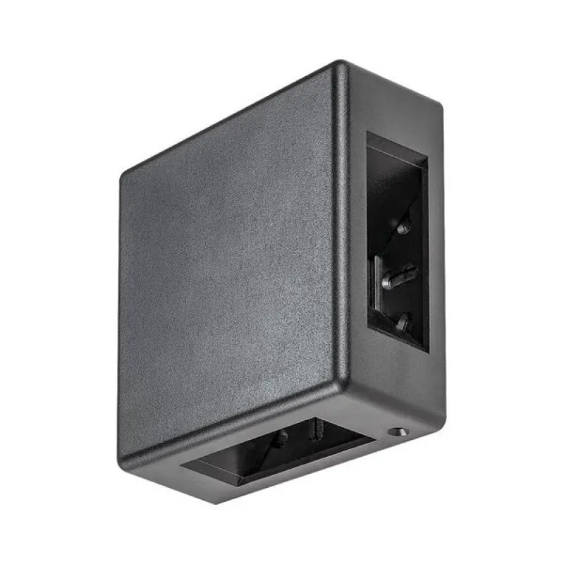 Utomhusvägglampa RABALUX "Lippa" LEDs 190Lm 6W 190Lm IP54 [RAB-7317]