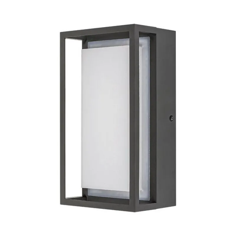 Vägglampa utomhus RABALUX "Mendoza" LED 550Lm 6,5W 550Lm IP65 [RAB-7109]