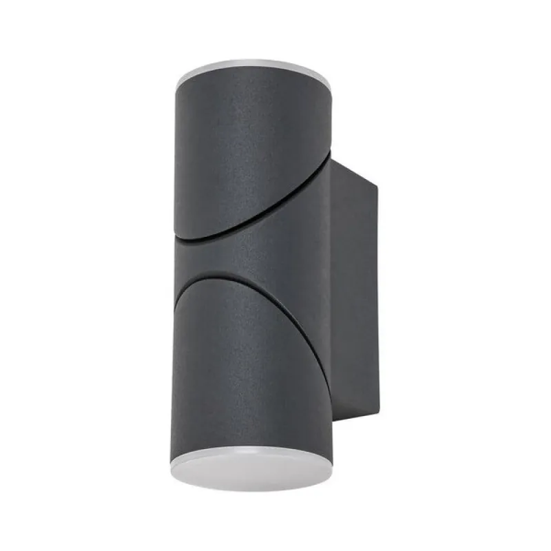 Utomhusvägglampa RABALUX "Belfast" lysdioder 620Lm 12,9W 620Lm IP65 [RAB-7904]
