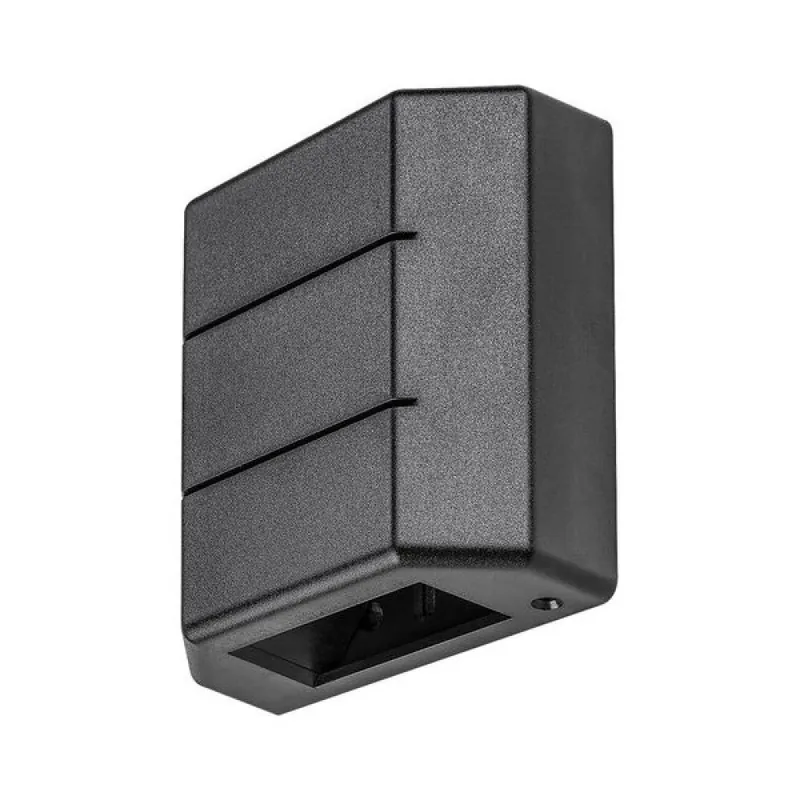 Utomhusvägglampa RABALUX "Lippa" LEDs 70Lm 6W 70Lm IP54 [RAB-7319]
