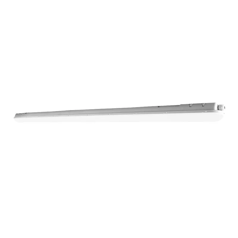 Vattentät LED-armatur LEDVANCE 52W 6240Lm 4000K 120° IP65 [LVI-4058075463905]