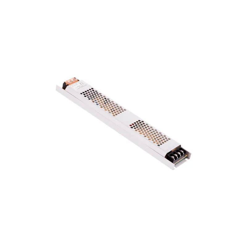 Ultratunn LED-transformator 300W 24VDC_110V-220V/AC IP20