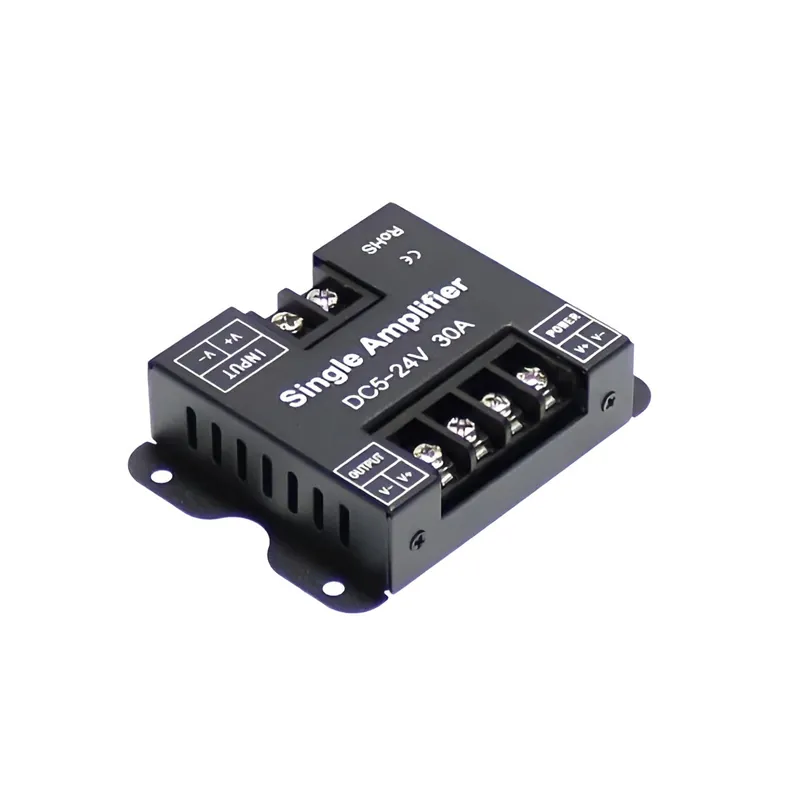 360W LED-förstärkare [HLP-YS-AMF-T1]