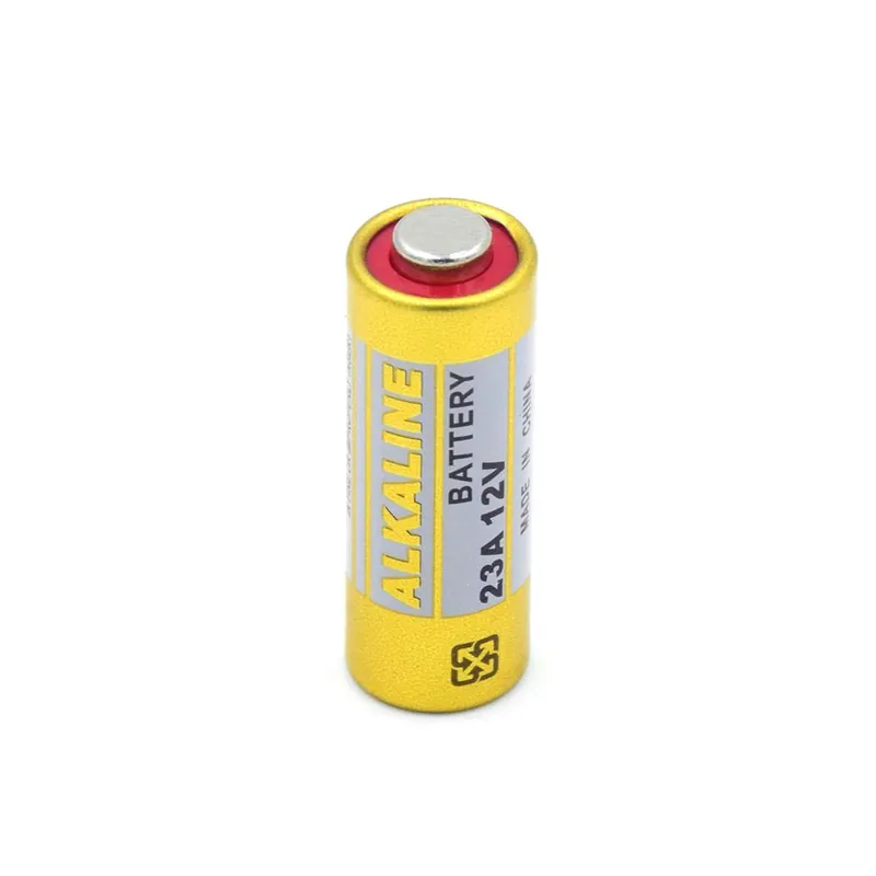 Alkaline Battery Max Pro 23A 12V fjärrkontroll [E3-38540]