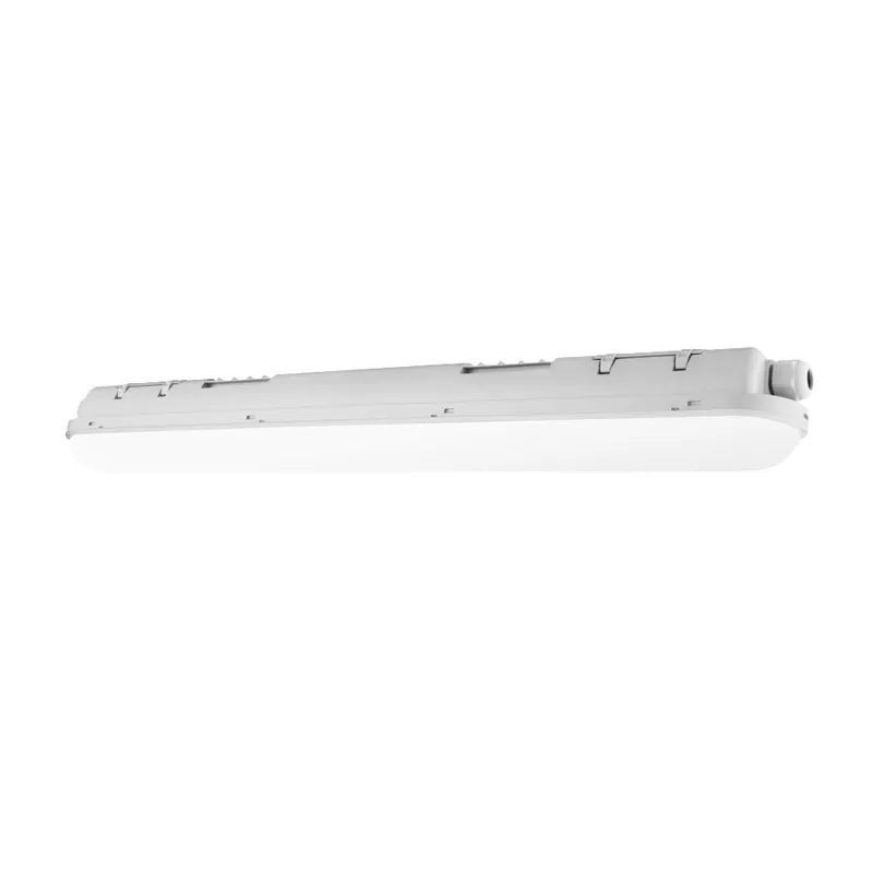 Vattentät LED-armatur LEDVANCE 21W 2520Lm 4000K 120° IP65 [LVI-4058075463820]