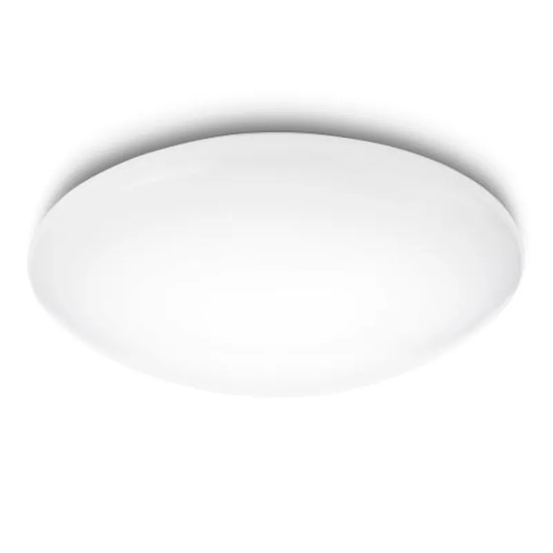 "Mocka" vit LED-taklampa 4 x 5W 1800Lm 4000k [PH-318023116]