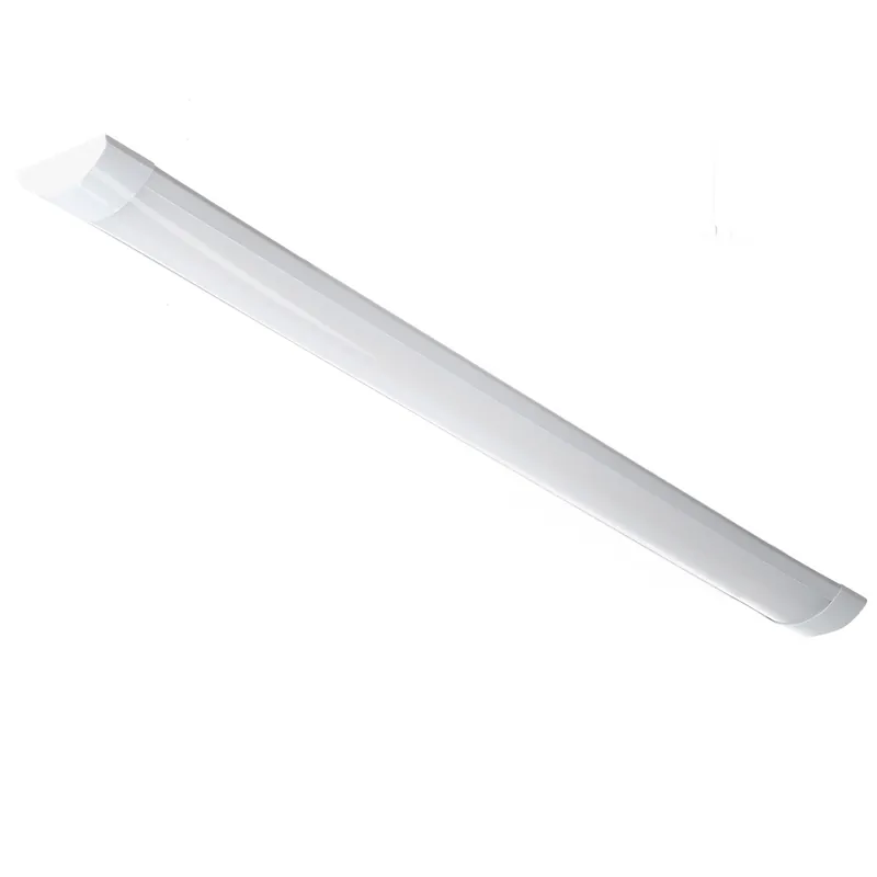 40W 120Lm/W 4800Lm CCT (dimbar ljuston) LED-ytbelysning, linjär, 120Cm 40 000H