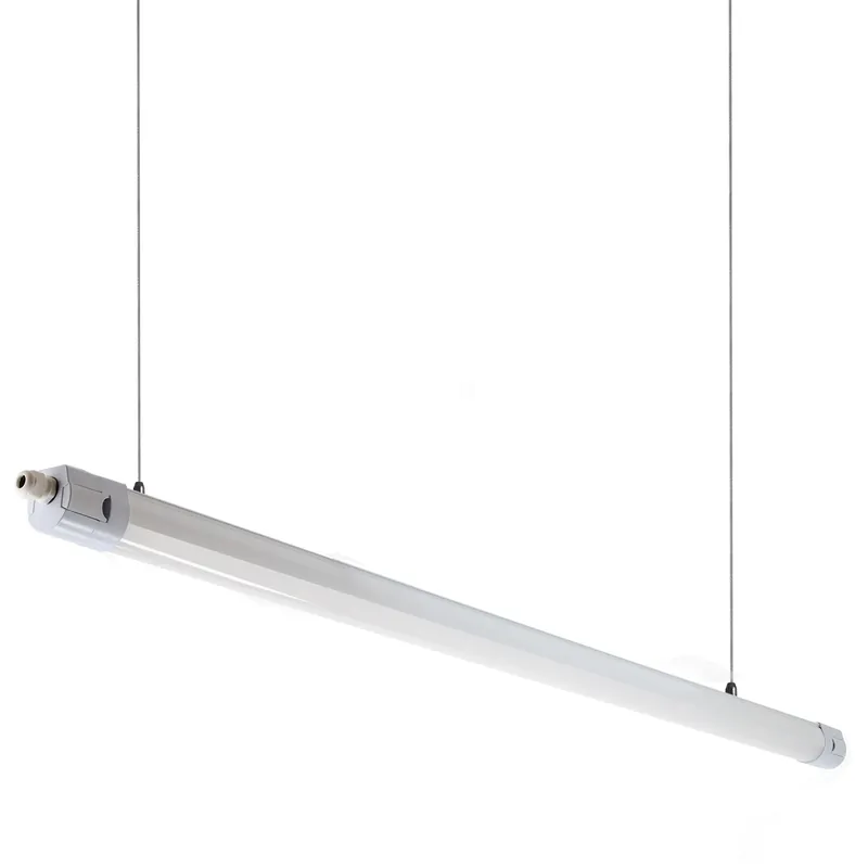 40W kopplingsbar LED-remsa 4800lm 1200cm IP65 CCT