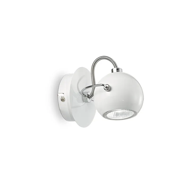 Vägglampa "Lunare" [I-L-77888]