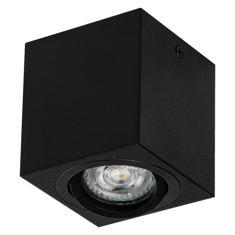 [LVE-4058075758681] Foco Ledvance GU10    IP20