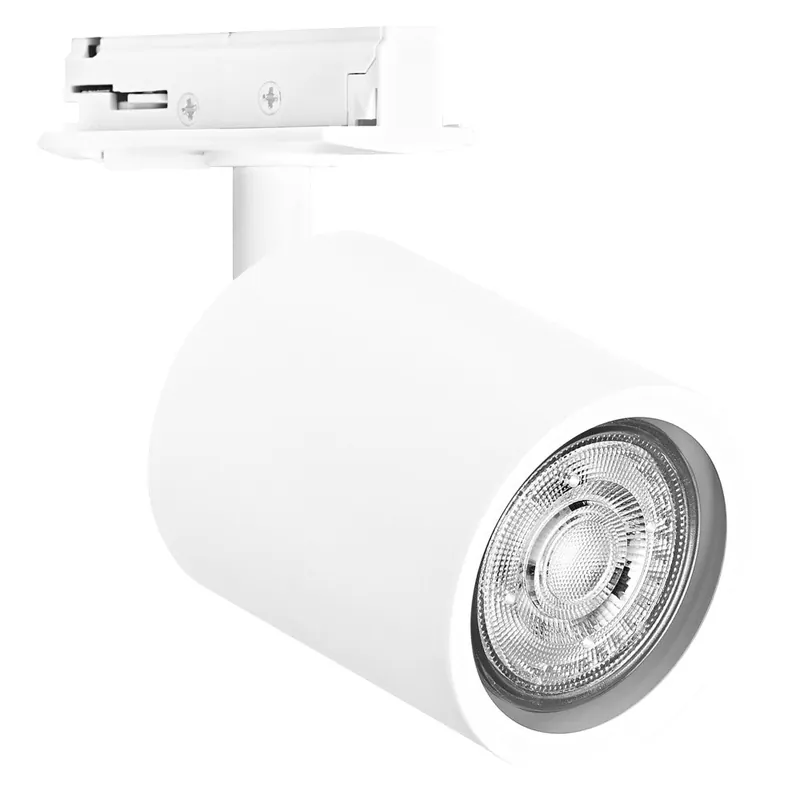 [LVE-4058075756649] Foco de Carril Ledvance  GU10    IP20