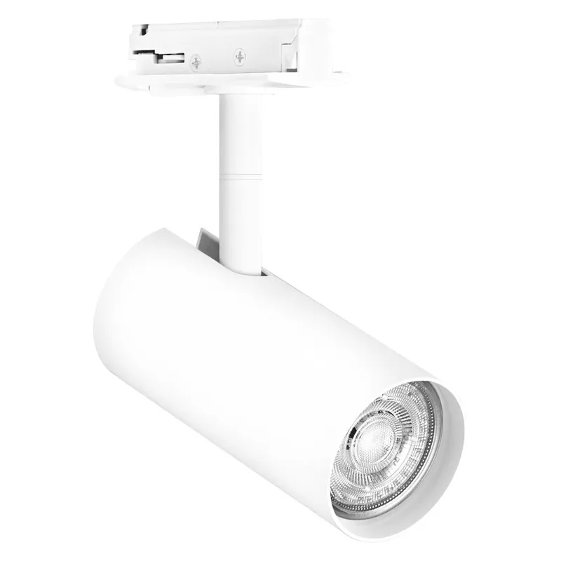 [LVE-4058075756588] Foco de Carril Ledvance  GU10    IP20