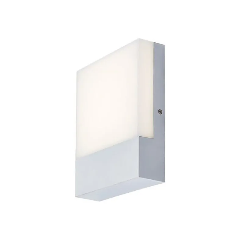 Aplique Exterior RABALUX "Gimone" LED 10W 660Lm 4000ºK IP44 [RAB-77098