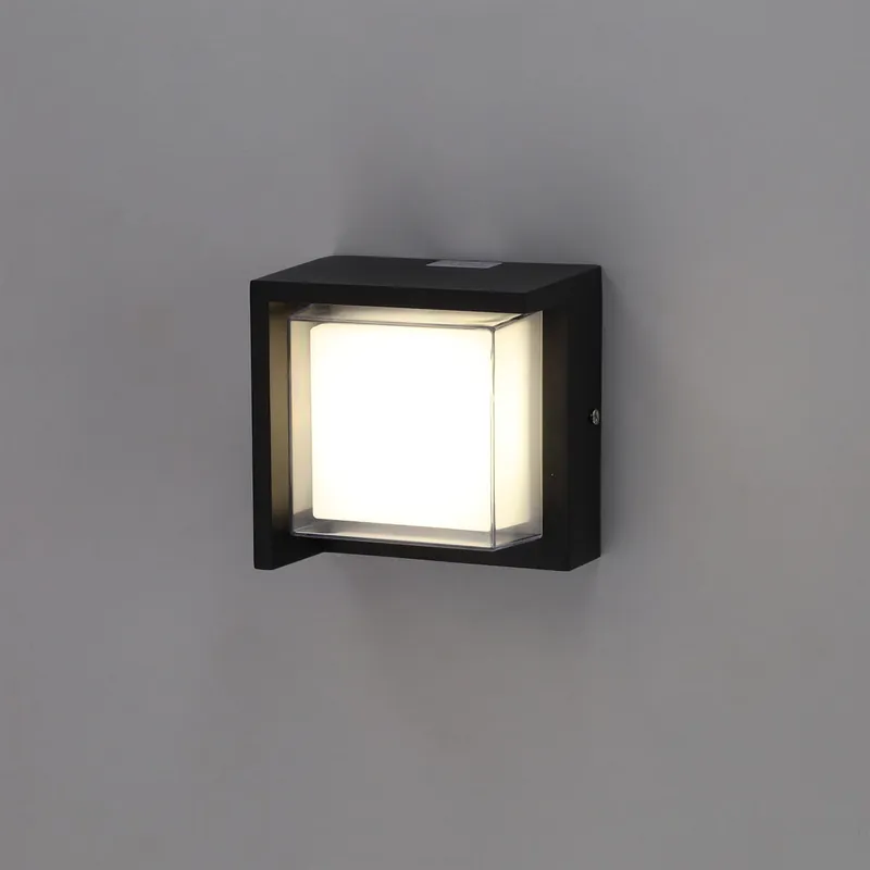 Aplique LED "Nishio" 6W [HO-WALL-23-6W-W