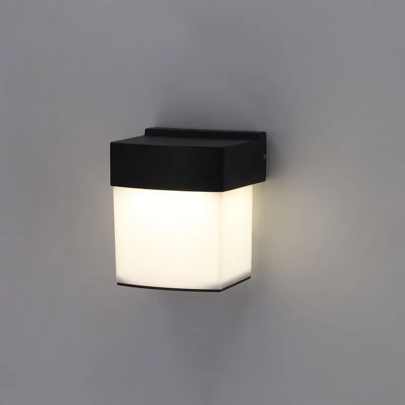 Applique a LED "Ussuriysk" 2x6W