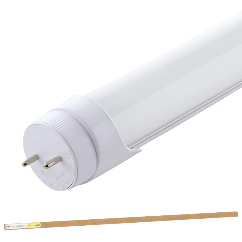 Tubo Led T8 23W 2760Lm 6000ºK 150Cm Cabeza Rotatoria 60.000H [BX3-T8RDDG23W-CW-O]