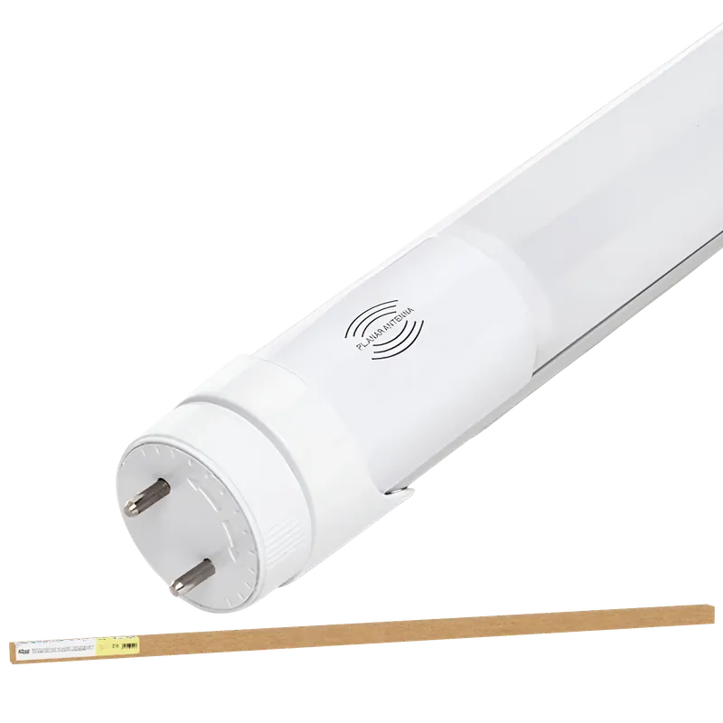 Tubo Led T8 18W 1.800Lm 6000ºK 120Cm Sensor Proximidad Microondas (Apagado Total) 40.000H  [BX3-T8-06F-120-ATOCW]