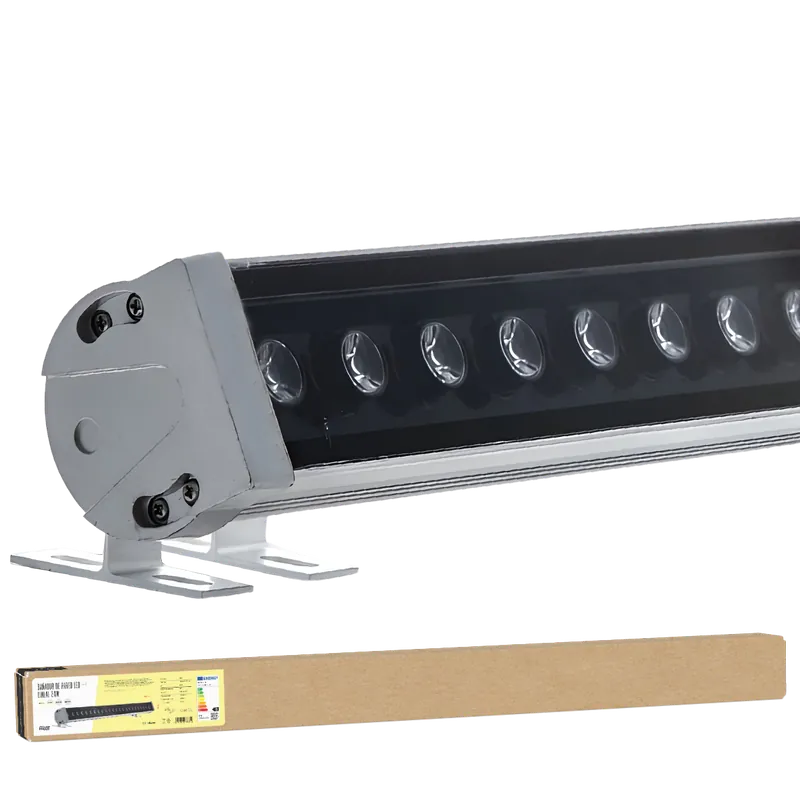 Wall Washer Bañador de Pared Led Lineal 36W IP65 4000 K  [BX3-623027-W]