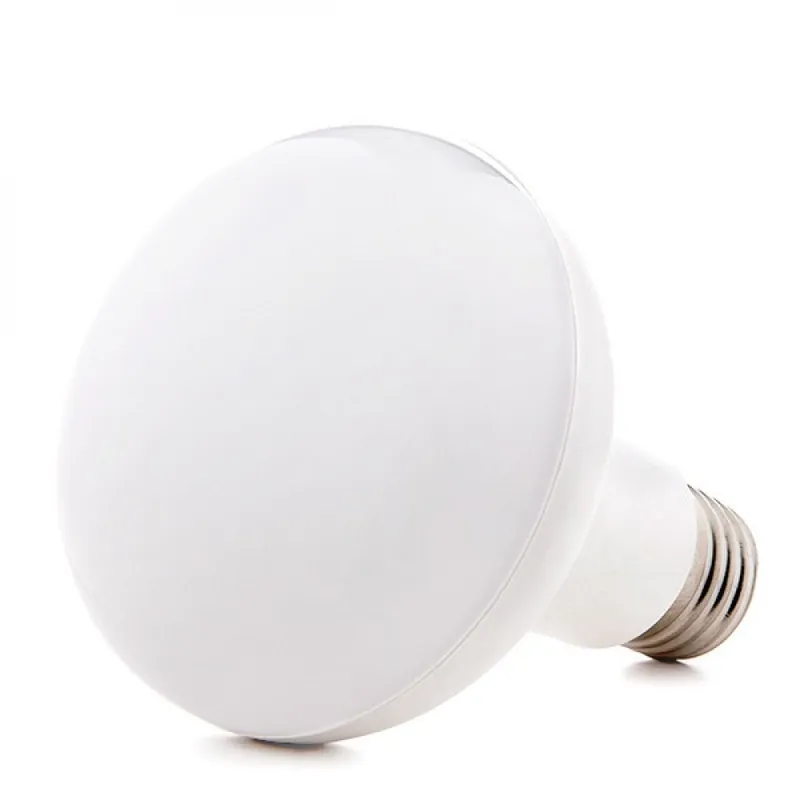 Ampoule LED E27 15W 1 200Lm 6000ºK R90 40 000H [LLF-R90-E27-15W-CW]