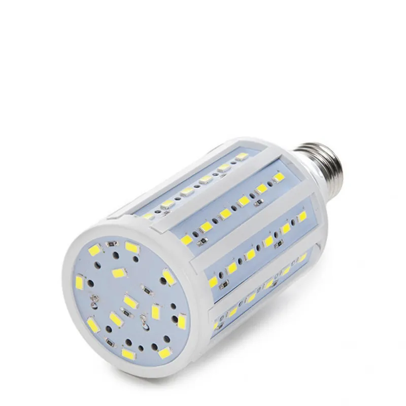 Ampoule LED E27 15W 1 200Lm 6000ºK 24V LED 40 000H [CA-5050-24V-15W-CW]