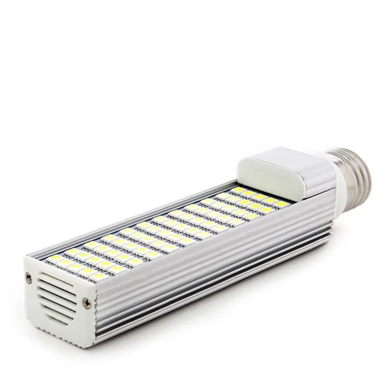 Ampoule LED E27 12W 1 000Lm 6000ºK 40 000H [CA-HLE27-12W-CW]