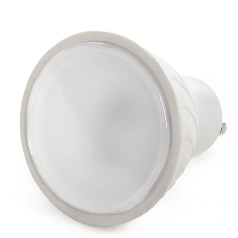 Ampoule LED GU10 5W 700Lm 6000ºK 50 000H [HO-NB-GU10-5W-CW]