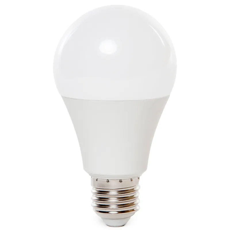 Ampoule LED E27 15W 1 250Lm 6000ºK A60 40 000H [HO-LM7048-CW]